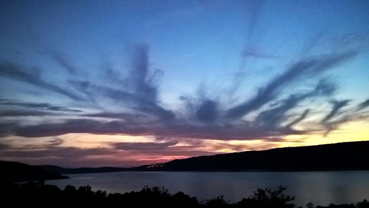Hotel Sainte Anne "Le Verdon" Les Salles-sur-Verdon Εξωτερικό φωτογραφία